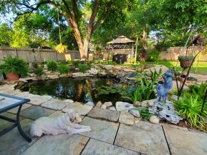 Dustin and Alese West