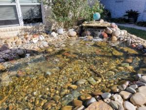 Ron and Donna Linderman