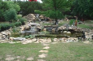 Harv and Georgia Peterson